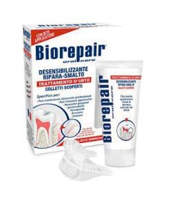 BIOREPAIR DESENSIBILIZZANTE 50ML