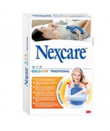 3M NEXCARE COLD-HOT TEDDY 19x33CM