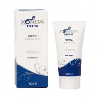 XONDA DERM CREMA ALL'OSSIDO DI ZINCO 50ML