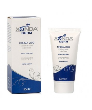 XONDA DERM CREMA VISO 50ML