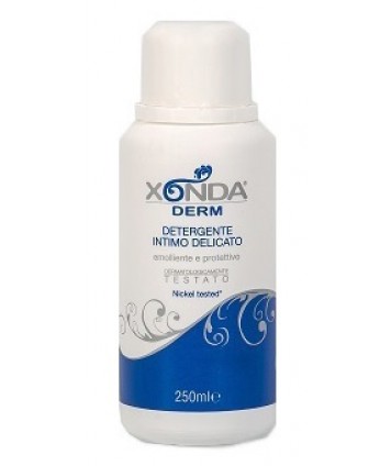 XONDA DERM DETERGENTE INTIMO 250ML