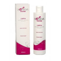 XONDA DERM LIMPIA DETERGENTE STRUCCANTE VISO E OCCHI 200ML