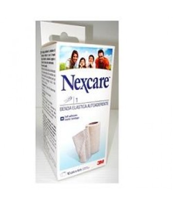 NEXCARE BENDA EL ADES CM6X4MT