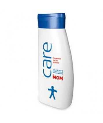 MOM-CARE SHAMP PREVENTIVO 250ML