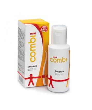 MOM COMBI EMULSIONE 100G