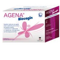 AGENA BLOCAGIN 5BS+DOS 8ML