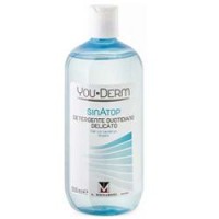 SINATOP YOUDERM DETERG DEL 500ML