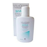 SINATOP YOUDERM EMULS INTEN 120M