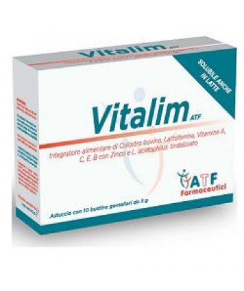 VITALIM ATF 20BUST