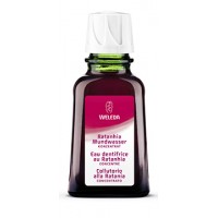 WELEDA COLLUTORIO RATANIA 50ML 