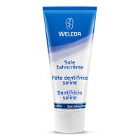 WELEDA DENTIFRICIO SALINO 75ML 