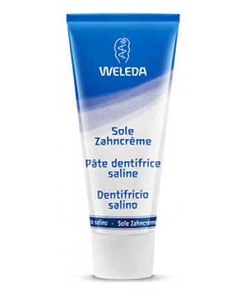 WELEDA DENTIFRICIO SALINO 75ML 