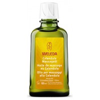 WELEDA CALENDULA OLIO PER MASSAGGI 100ML 