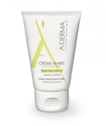 A-DERMA ORIGINELS CREMA MANI 50ML