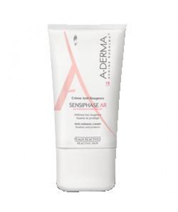 A-DERMA SENSIPHASE AR CREMA 50ML