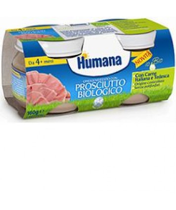 HUMANA OMOG PROSC BIO 2X80G