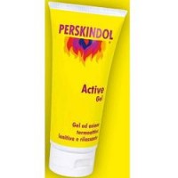 PERSKINDOL ACT GEL 100ML