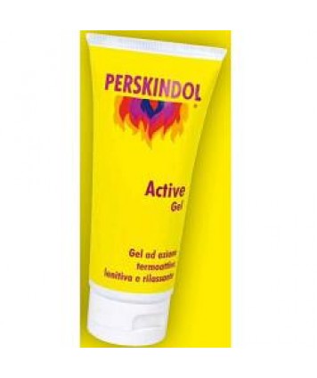 PERSKINDOL ACT GEL 100ML