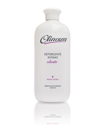 OLINORM DETERGENTE INTIMO OLEATO 500ML