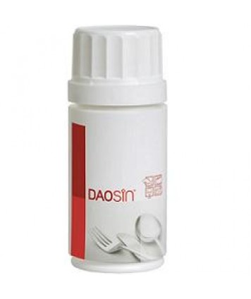 DAOSIN 30CPS