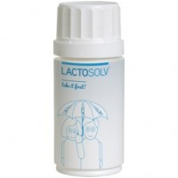 LACTOSOLV 30CPS