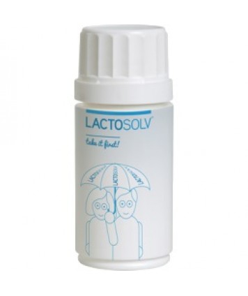 LACTOSOLV 30CPS