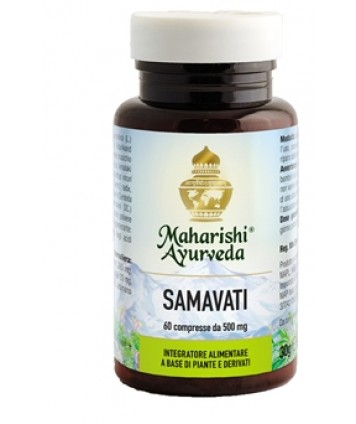 SAMAVATI 60CPR