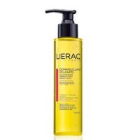 LIERAC DEMAQUILLANT VELOURS OLIO STRUCCANTE 150ML