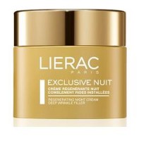 LIERAC EXCLUSIVE INTEN NUIT 50ML