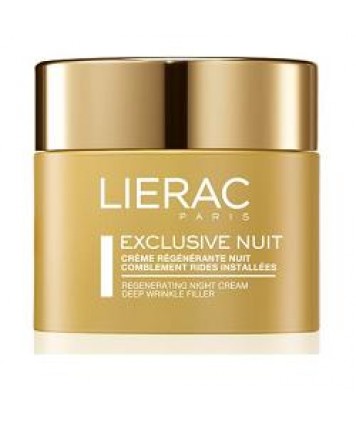 LIERAC EXCLUSIVE INTEN NUIT 50ML