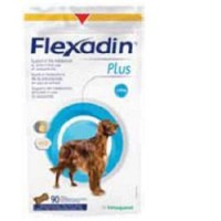 FLEXADIN PLUS CANI M&L 90TAV