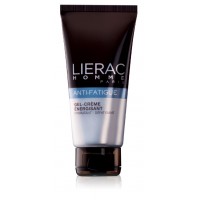 LIERAC HOMME GEL-CREMA ANTI-FATICA 50ML