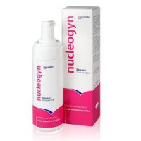 NUCLEOGYN MOUSSE GINECOLICA 150ML