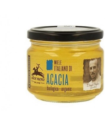 ALCE NERO MIE ACACIA BIO 300G