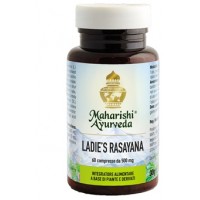 LADIES RASAYANA 60CPR 30G