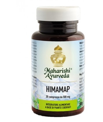 HIMAMAP 30CPR 15G