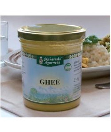 GHEE BIO BURRO CHIARIFICAT 230G