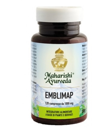 EMBLIMAP COMPRESSE 60G