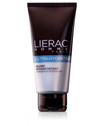 LIERAC HOMME ULTRA-HYDRATANT 50ML