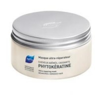 LIERAC PHYTO PHYTOKERATINE MASCHERA 200ML