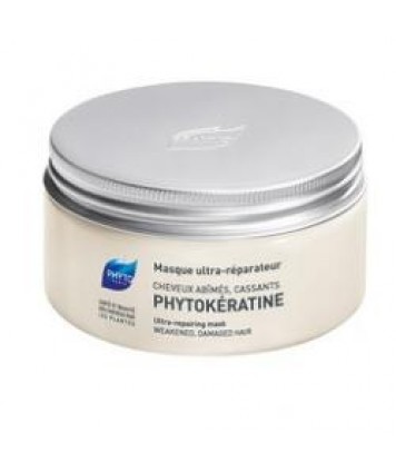 LIERAC PHYTO PHYTOKERATINE MASCHERA 200ML