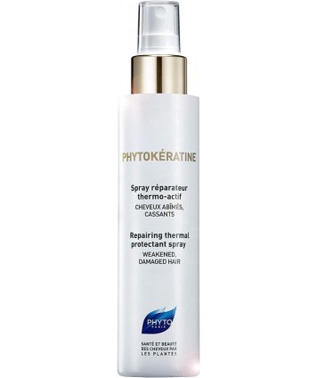 PHYTO PHYTOKERATINE SPRAY RIPARATORE TERMOATTIVO 150ML