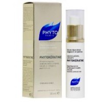 PHYTO PHYTOKERATINE SIERO RIPARA PUNTE 30ML