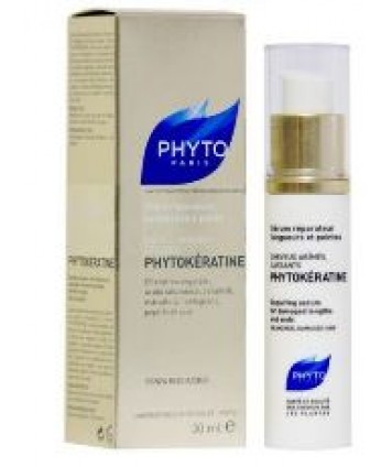 PHYTO PHYTOKERATINE SIERO RIPARA PUNTE 30ML