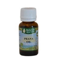 AMRITA PRANA OIL VH100 OLIO ESSENZIALE 10ML 