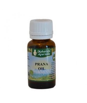 AMRITA PRANA OIL VH100 OLIO ESSENZIALE 10ML 