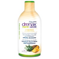 DRENAX FORTE MIRTILLO/ANANAS 500ML