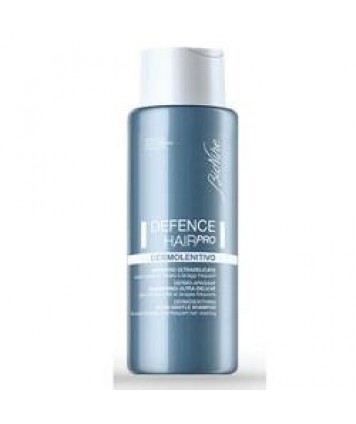 BIONIKE DEFENCE HAIRPRO SHAMPOO ULTRA-DELICATO 400ML