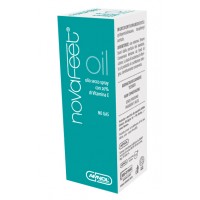 NOVAFEET OIL 50ML