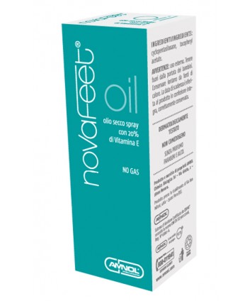 NOVAFEET OIL 50ML